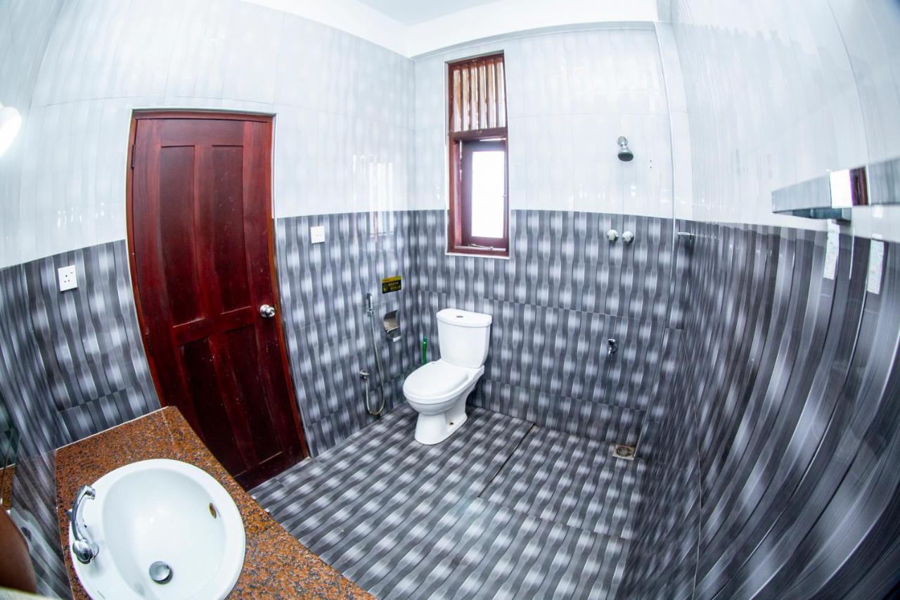 נגומבו Anthuan Residence מראה חיצוני תמונה